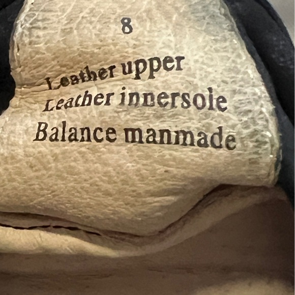 Storehouse Flats Sketched Stars Suede Slip-On Flats Size 8 Excellent Condition - Picture 5 of 8